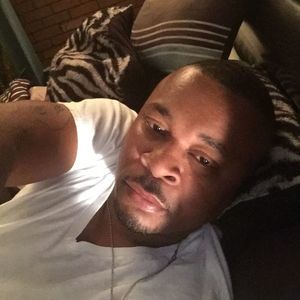 Meet your Posher, Terry